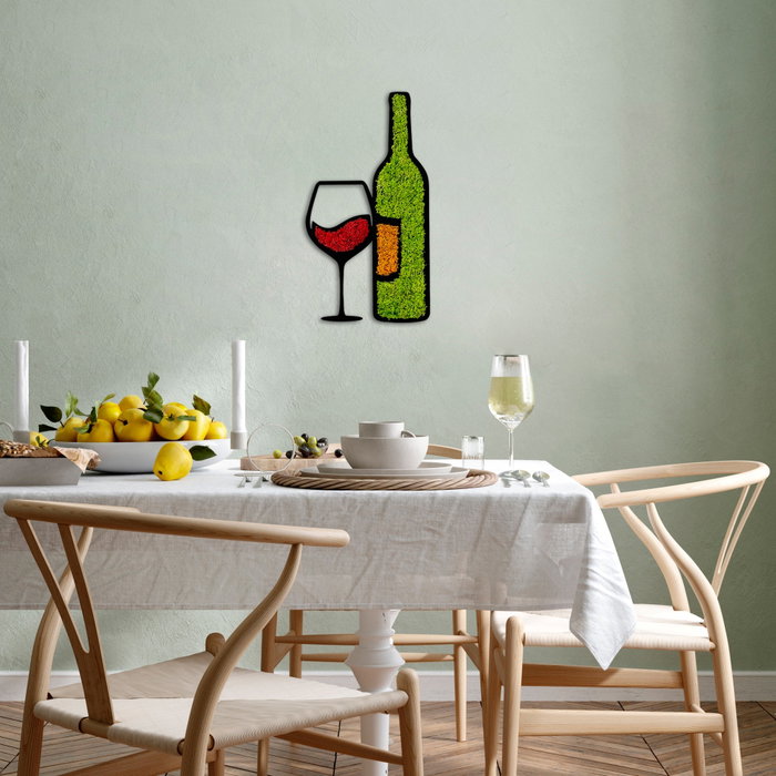 Wallity Moss - Drink